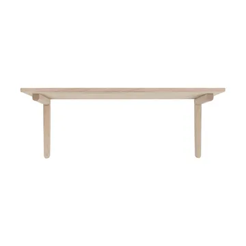 Étagère console Bäckebo - Bouleau, 80x30x30 cm - 1898