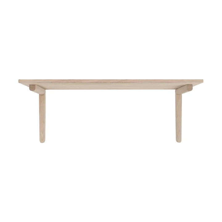 Étagère console Bäckebo - Bouleau, 80x30x30 cm - 1898