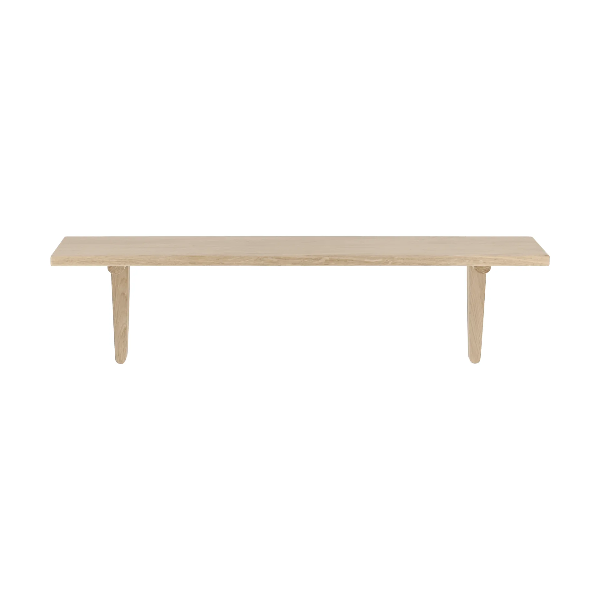 Étagère console Bäckebo, Chêne, 80×30×20 cm 1898