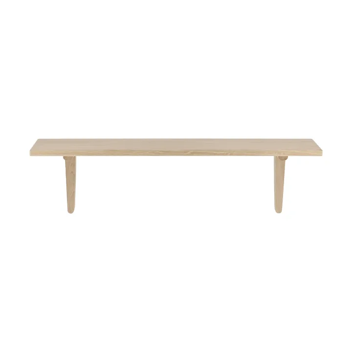 Étagère console Bäckebo - Chêne, 80×30×20 cm - 1898