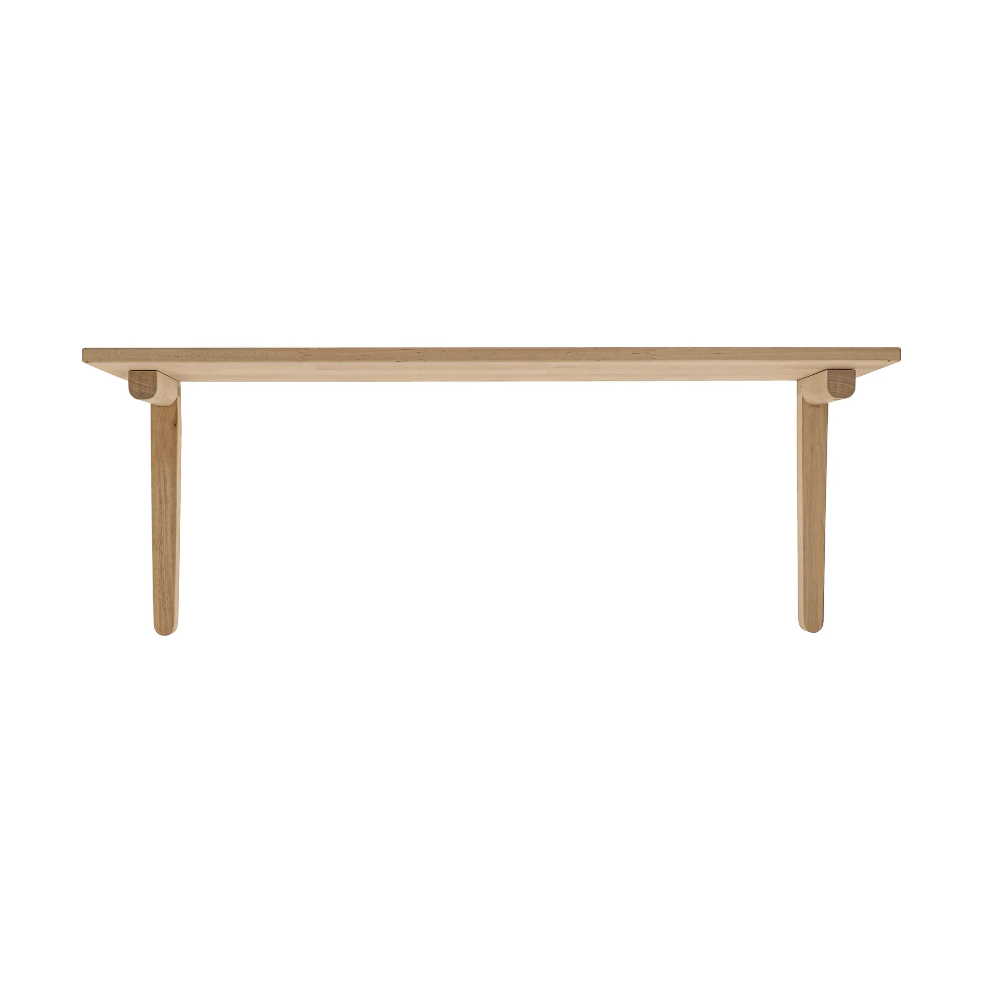 Étagère console Bäckebo, Chêne, 80×30×20 cm 1898