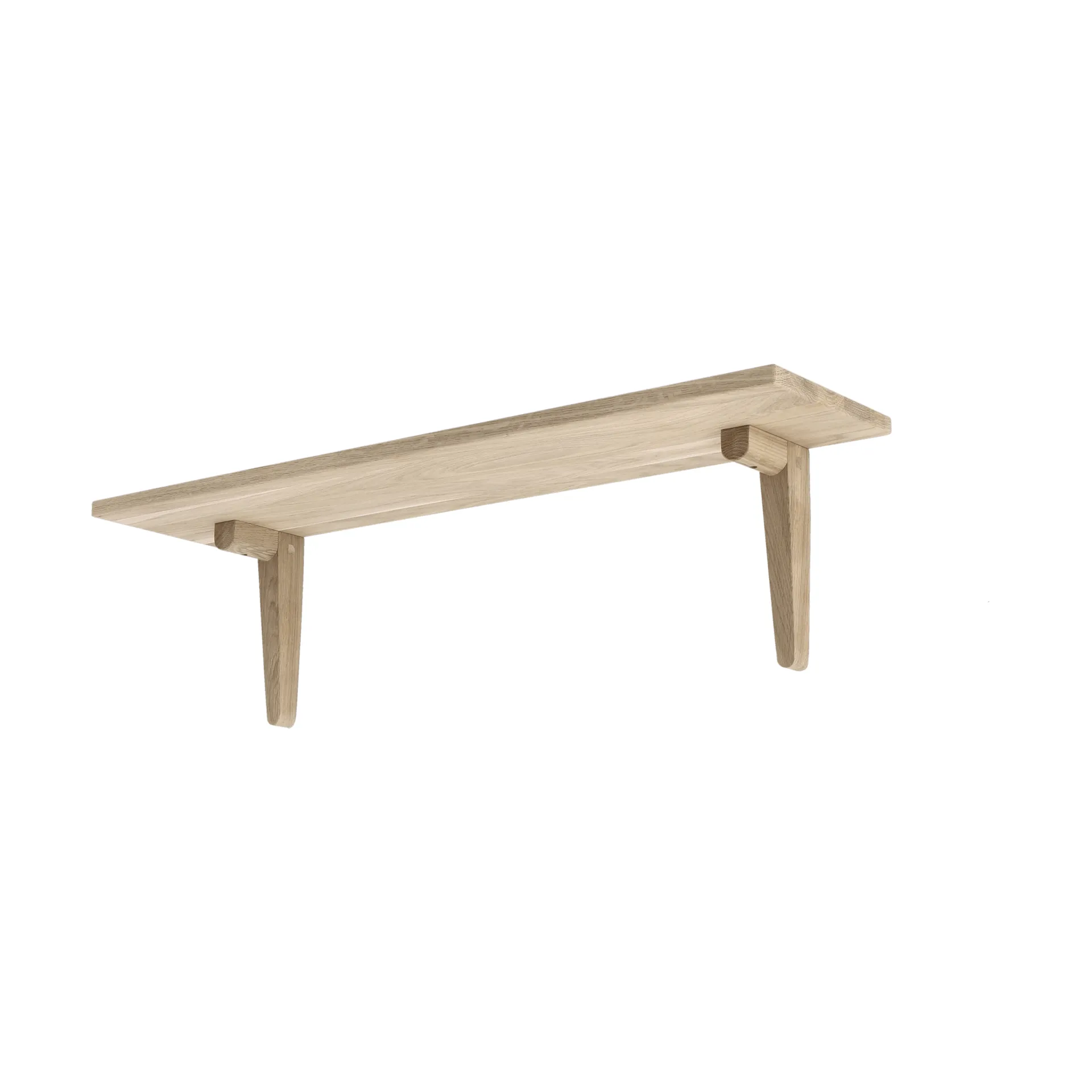 Étagère console Bäckebo, Chêne, 80×30×20 cm 1898