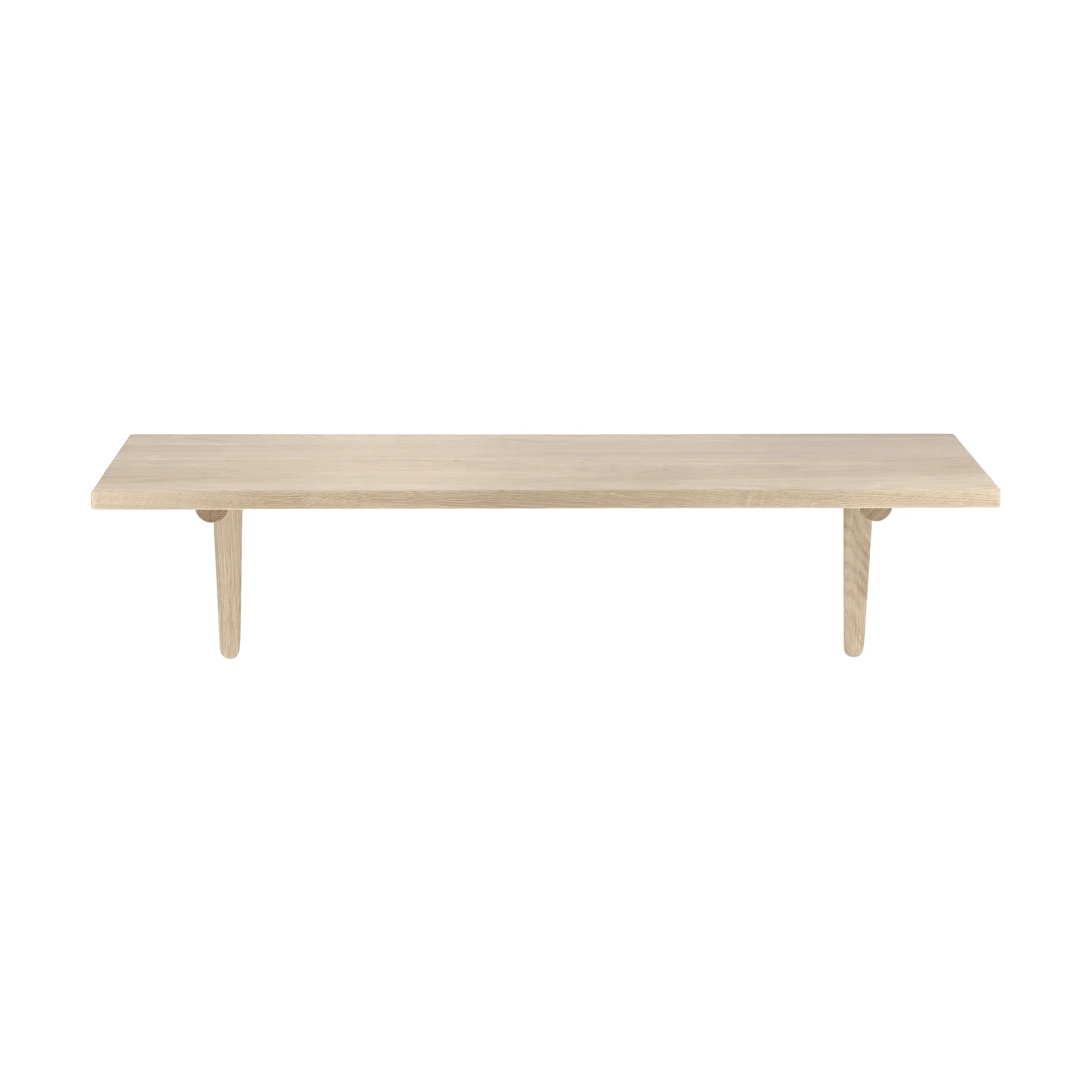 Étagère console Bäckebo, Chêne, 80x30x30 cm 1898
