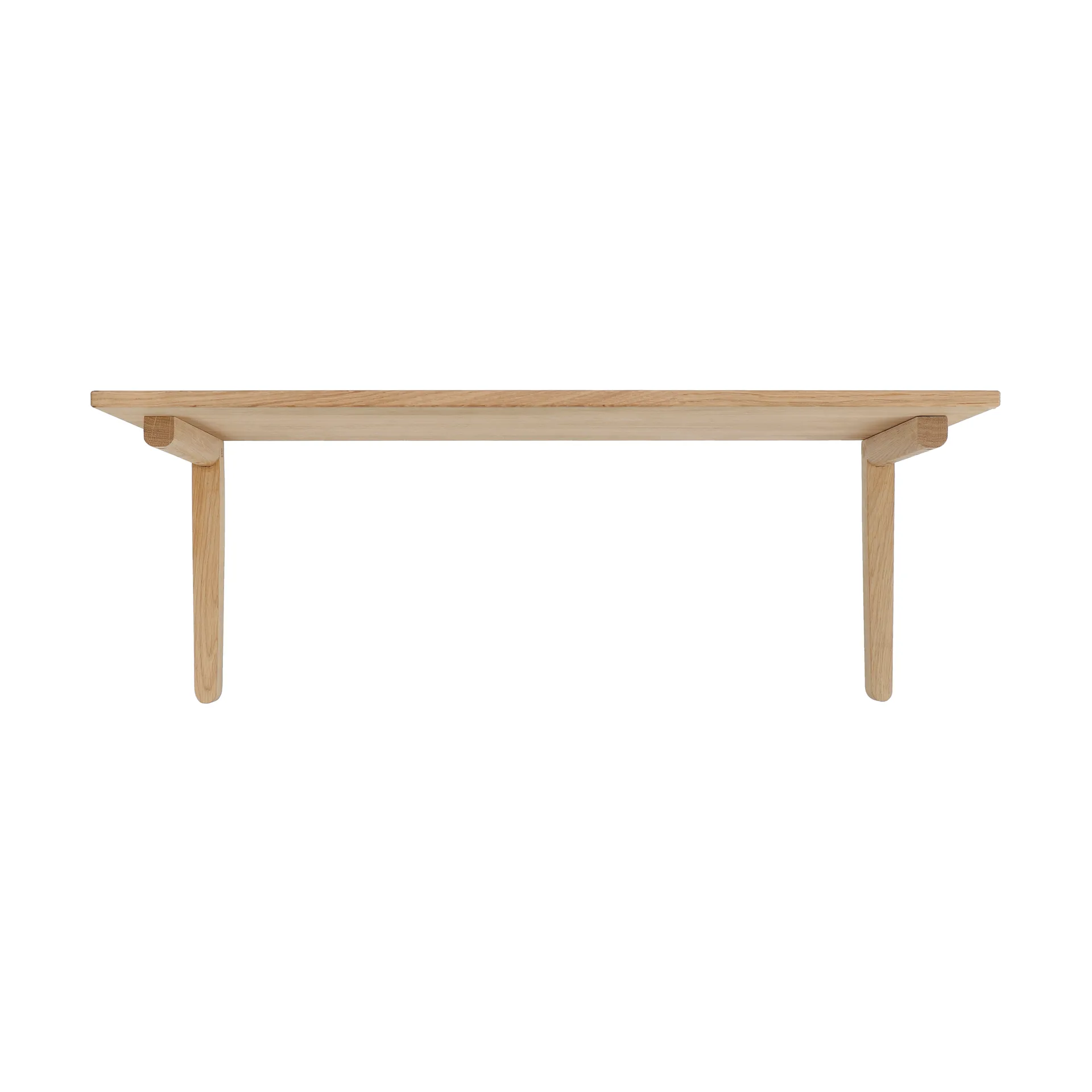Étagère console Bäckebo, Chêne, 80x30x30 cm 1898