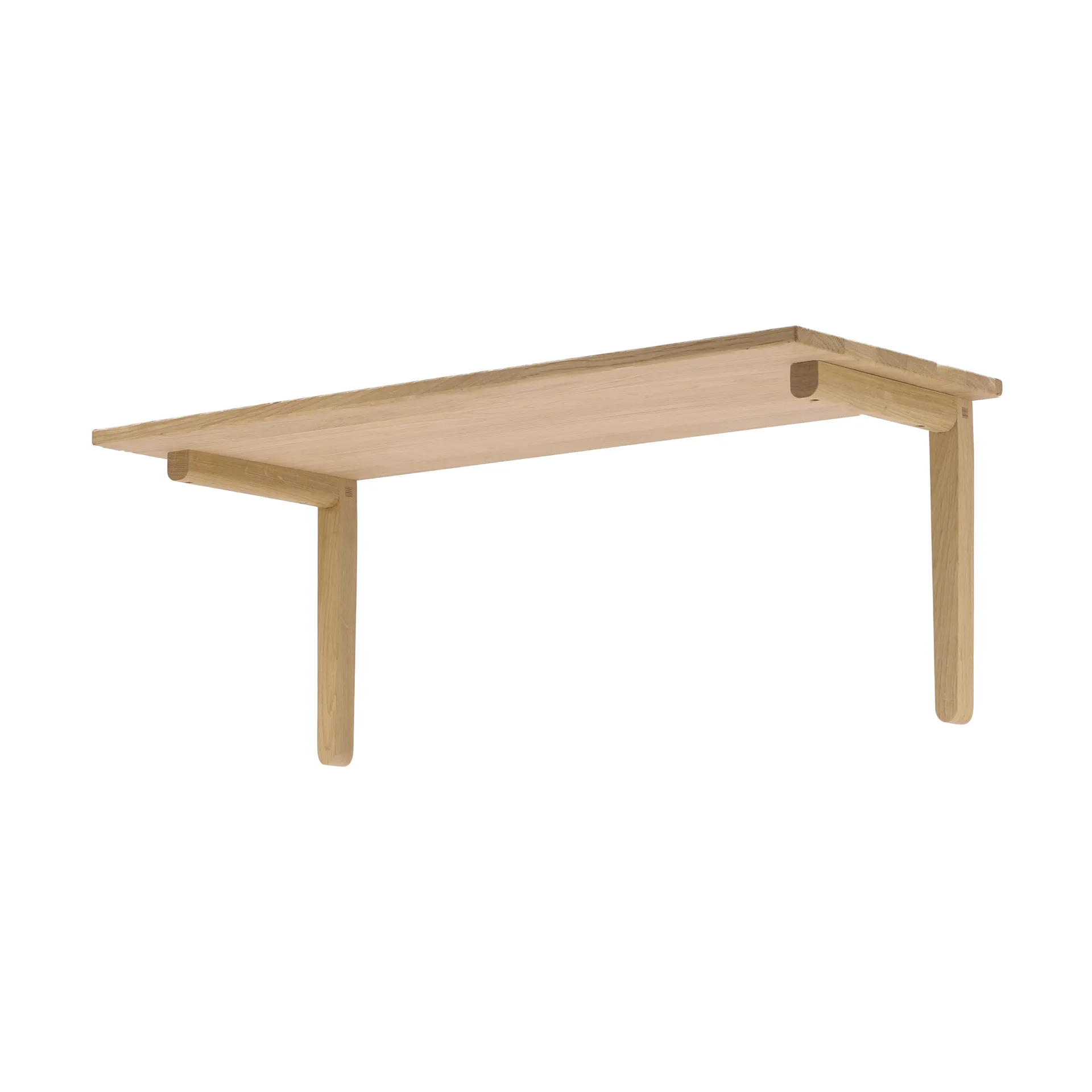 Étagère console Bäckebo, Chêne, 80x30x30 cm 1898