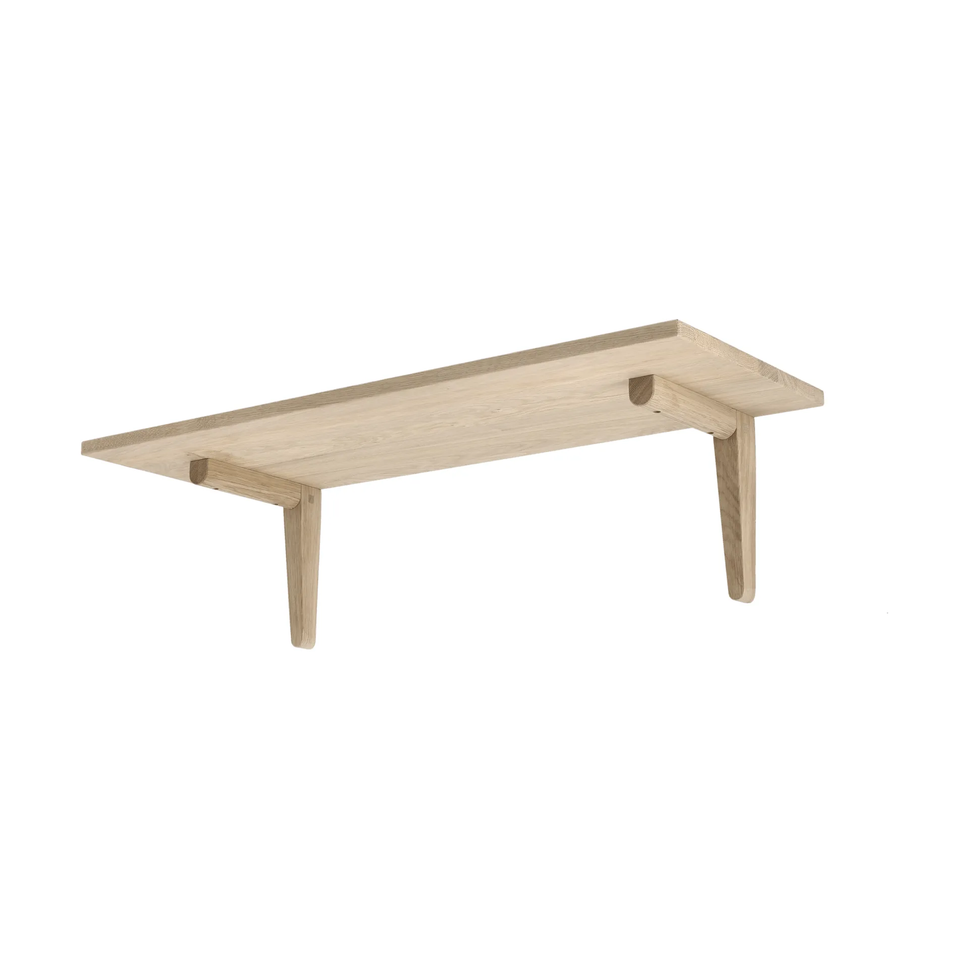 Étagère console Bäckebo, Chêne, 80x30x30 cm 1898