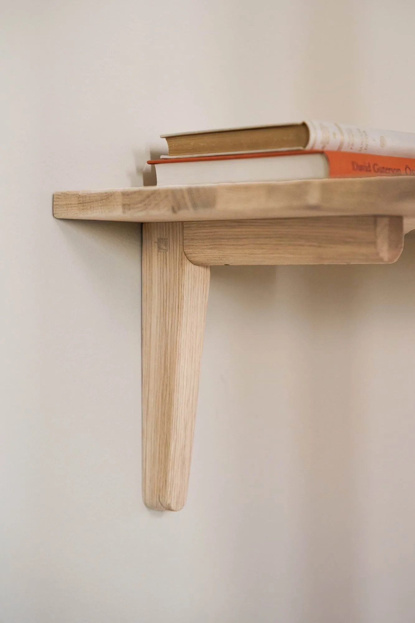 Étagère console Bäckebo, Chêne, 80x30x30 cm 1898