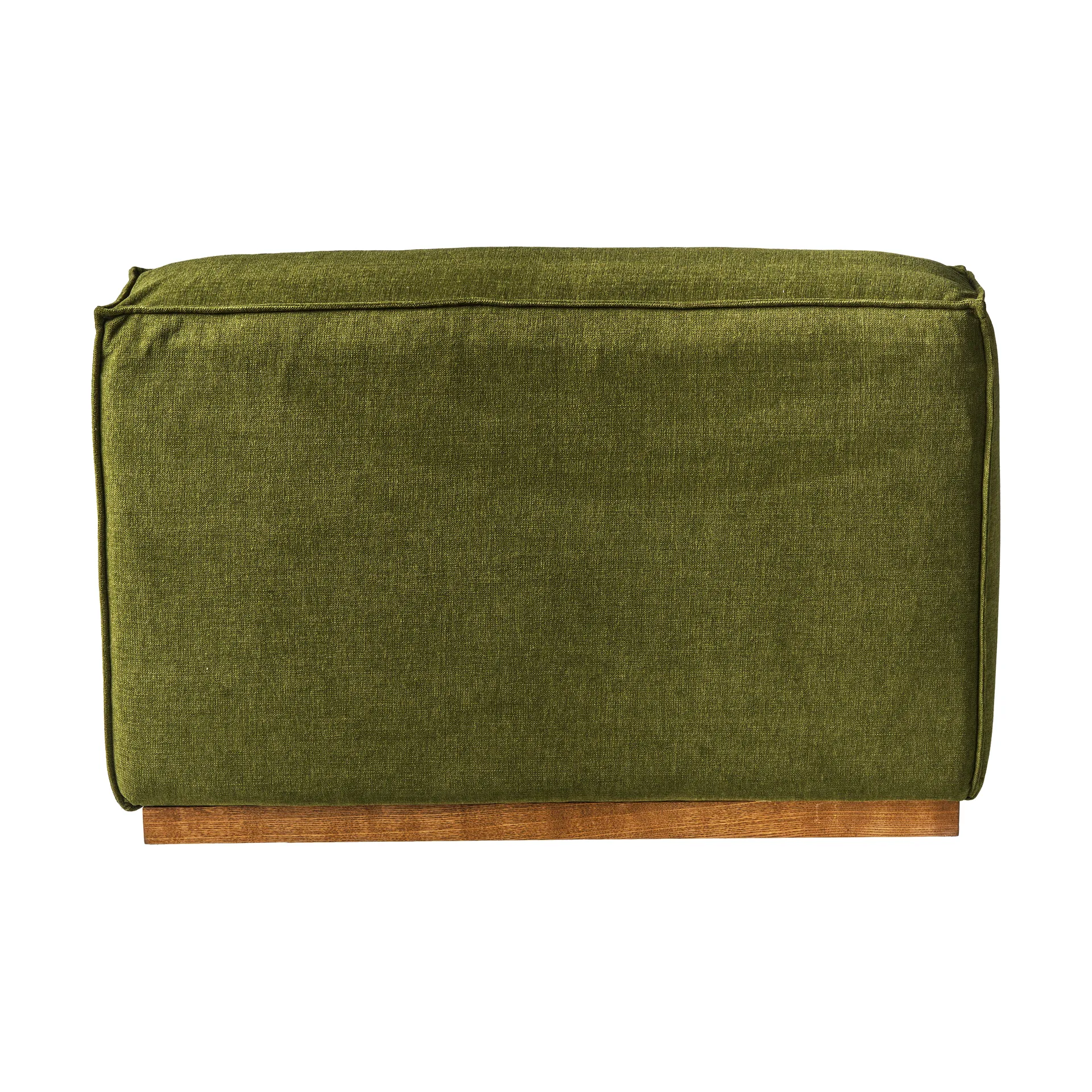 Fauteuil Bergsdal 1,5 places, Luisa green 1898