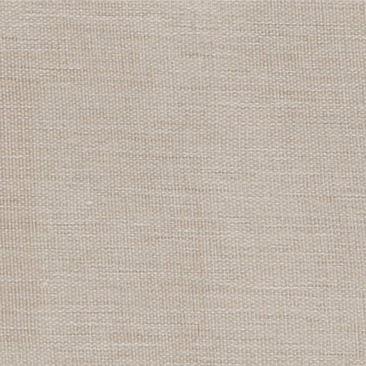 Fauteuil de salon Stockaryd en teck - Beige - 1898