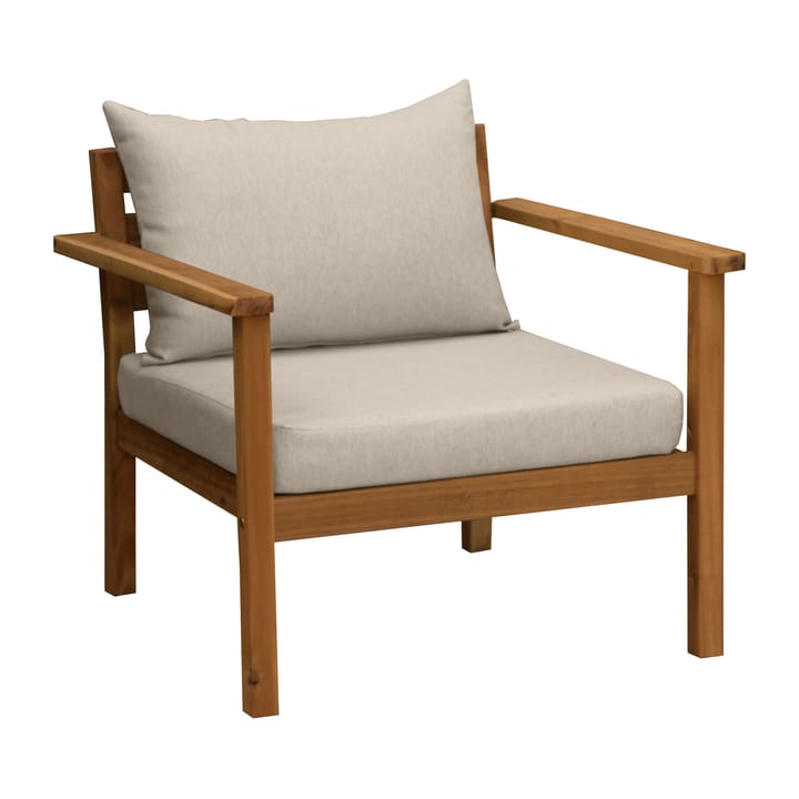 Fauteuil de salon Stockaryd - Teak - 1898