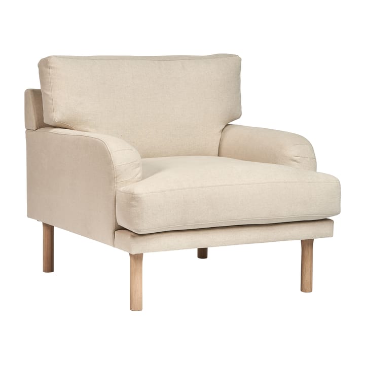 Fauteuil Lidnäs - Caleido beige - 1898