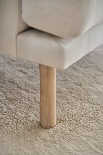 Fauteuil Lidnäs - Caleido beige - 1898