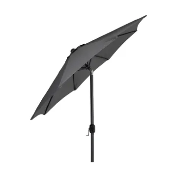 Parasol Granö - Anthracite, Ø250 cm - 1898