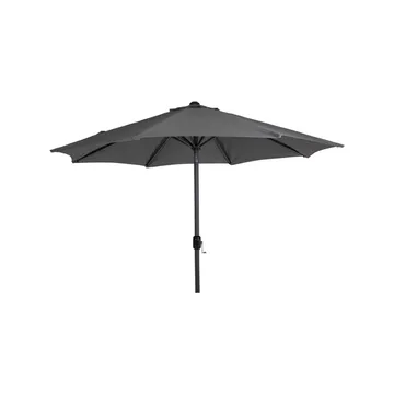 Parasol Granö - anthracite, Ø300 cm - 1898