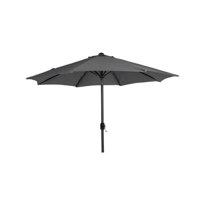 Parasol Granö - anthracite, Ø300 cm - 1898