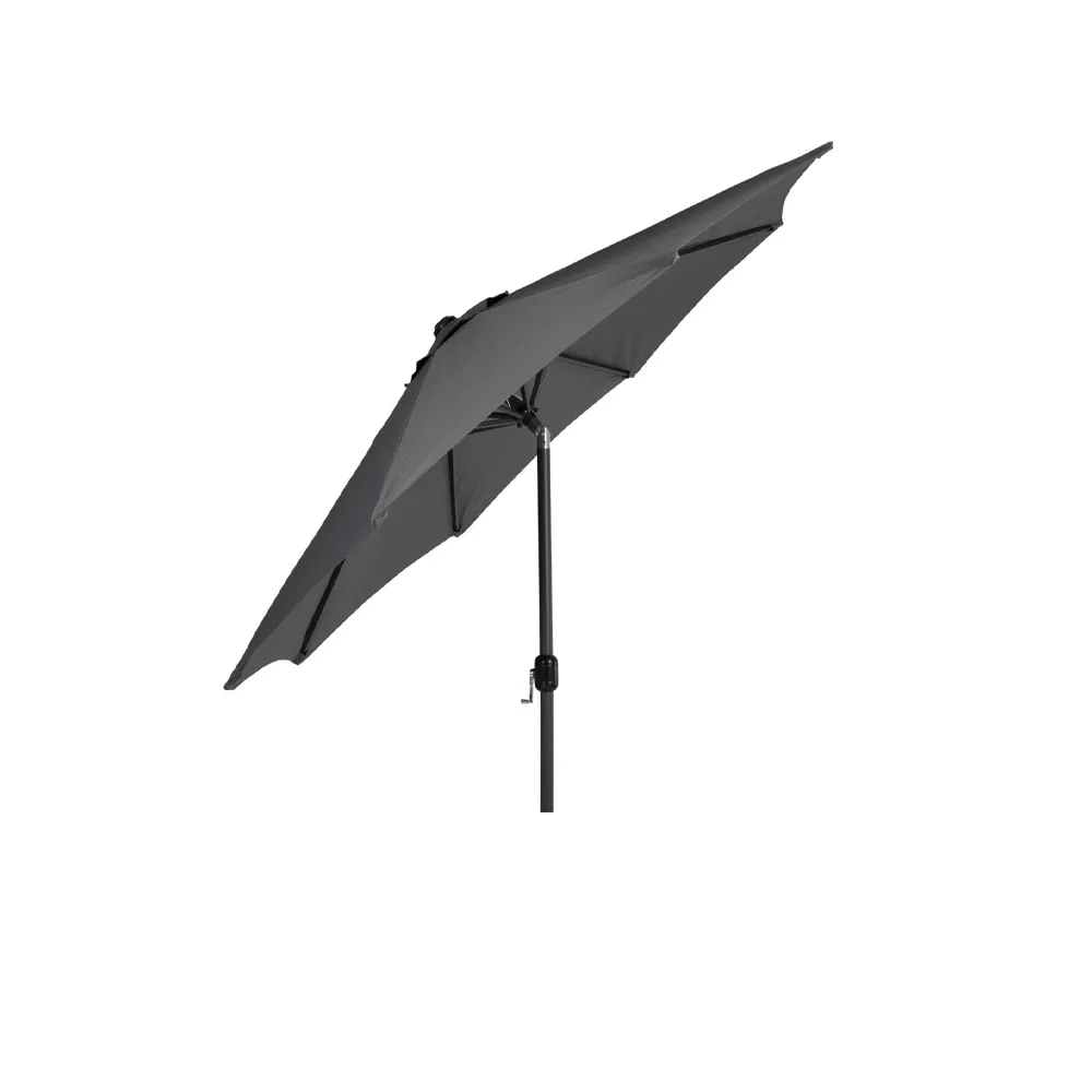 Parasol Granö, anthracite, Ø300 cm 1898