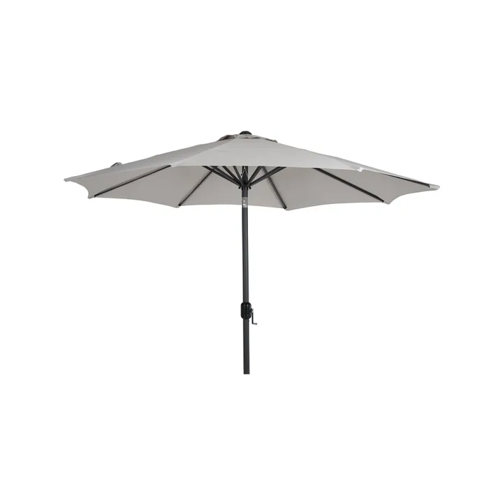 Parasol Granö - khaki, Ø300 cm - 1898