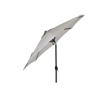 Parasol Granö - khaki, Ø300 cm - 1898