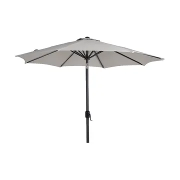 Parasol Granö - Taupe, Ø250 cm - 1898