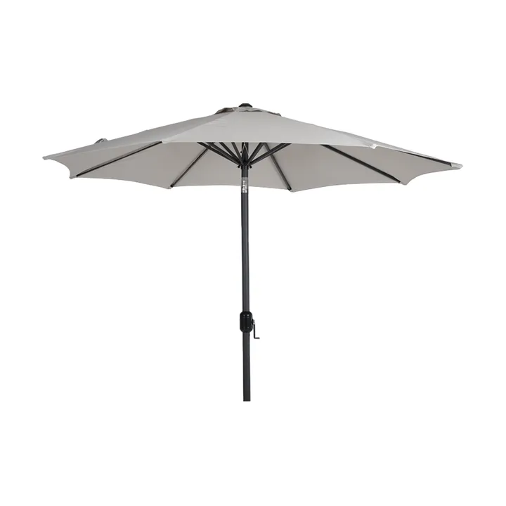 Parasol Granö - Taupe, Ø250 cm - 1898