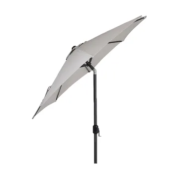 Parasol Granö - Taupe, Ø250 cm - 1898