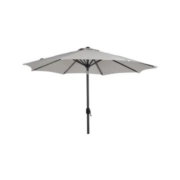 Parasol Granö - Taupe, Ø300 cm - 1898