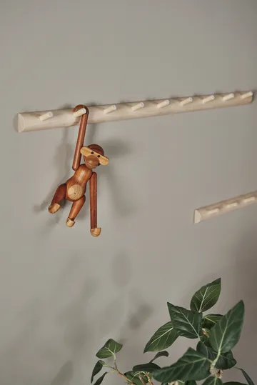 Patère 9 boutons Allsarp - Chêne - 1898