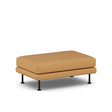 Repose-pieds Bredhult - Jump Honey 1959-acier noir - 1898