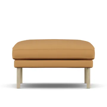 Repose-pieds Linnevik - Jump Honey 1959-chêne blanchi à l’huile - 1898