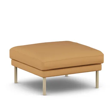 Repose-pieds Linnevik - Jump Honey 1959-chêne blanchi à l’huile - 1898