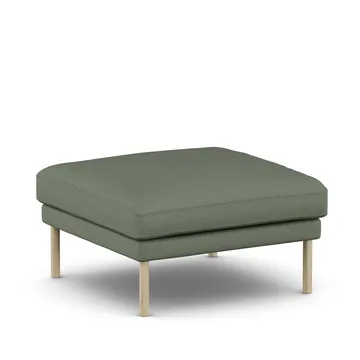 Repose-pieds Linnevik - Same Forest 6677-chêne blanchi à l’huile - 1898