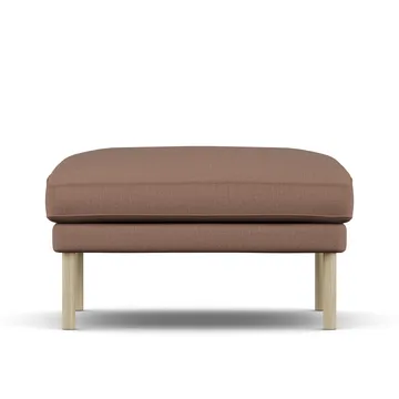 Repose-pieds Linnevik - Same Rust 6675-chêne blanchi à l’huile - 1898