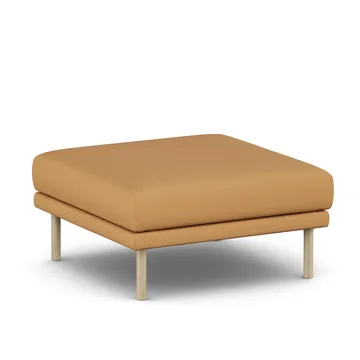 Repose-pieds Sjövik - Jump Honey 1959-chêne blanchi à l’huile - 1898