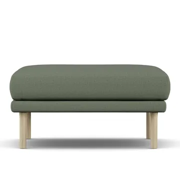 Repose-pieds Sjövik - Same Forest 6677-chêne blanchi à l’huile - 1898