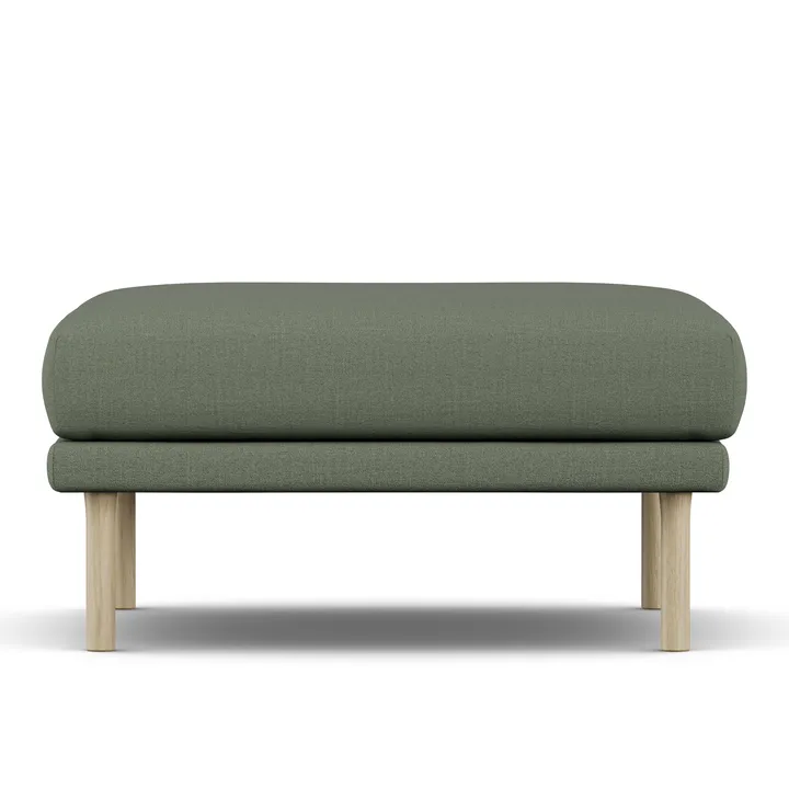 Repose-pieds Sjövik - Same Forest 6677-chêne blanchi à l’huile - 1898