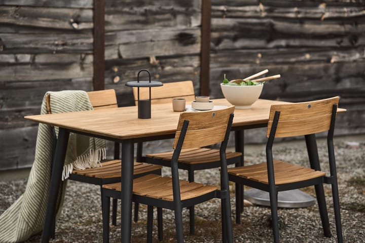 Table à manger Björnö, 160x90x76 1898