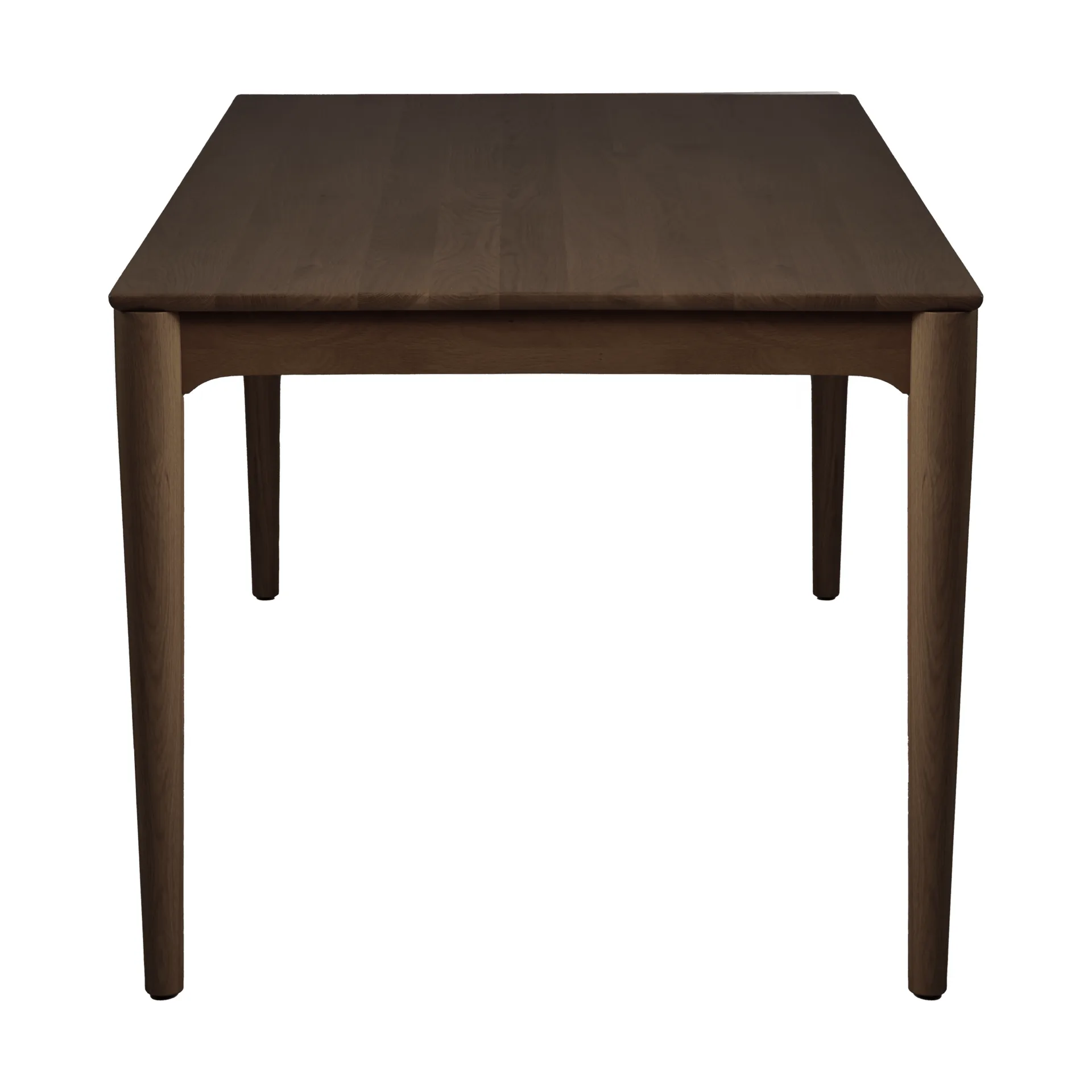 Table à manger Ekåsen 90x180 cm, Chêne fumé laqué 1898