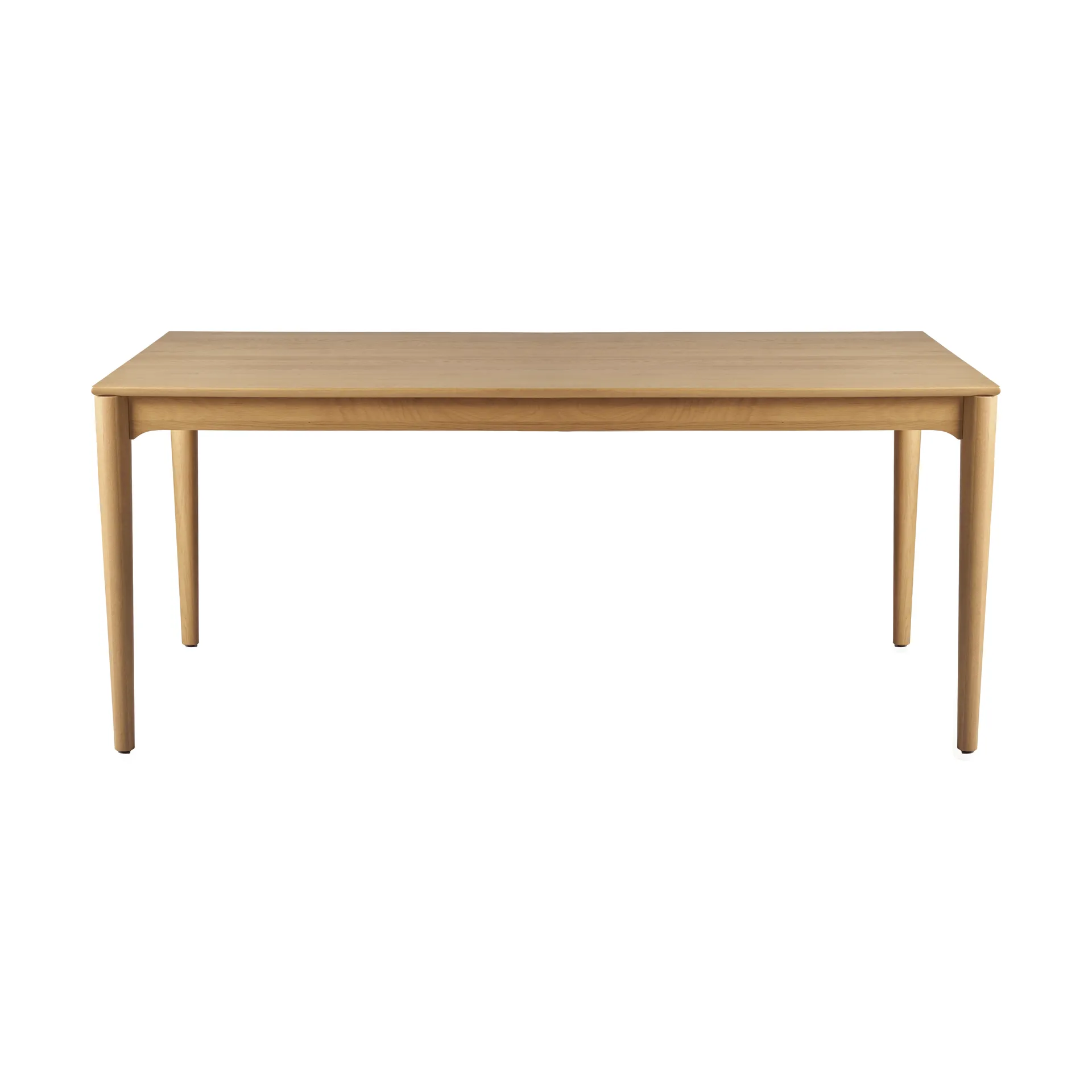 1898 Table à manger Ekåsen cm Laquered oak, cm