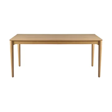 Table à manger Ekåsen 90x180 cm - Laquered oak, 90x180 cm - 1898
