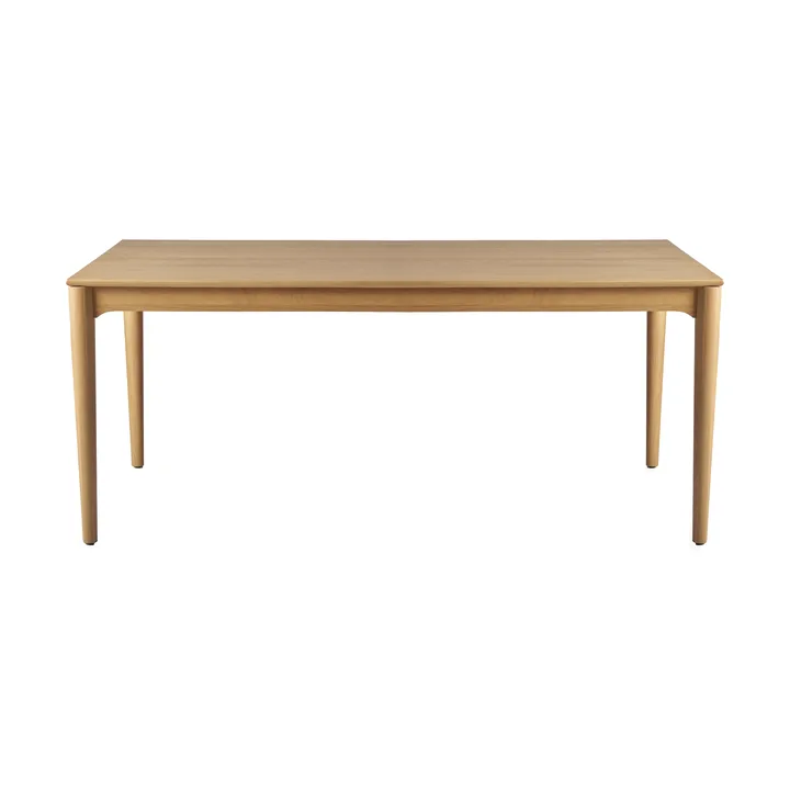 Table à manger Ekåsen 90x180 cm - Laquered oak, 90x180 cm - 1898