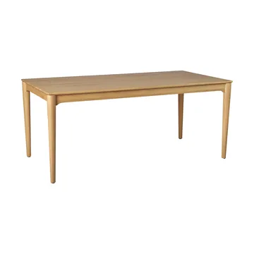 Table à manger Ekåsen 90x180 cm - Laquered oak, 90x180 cm - 1898