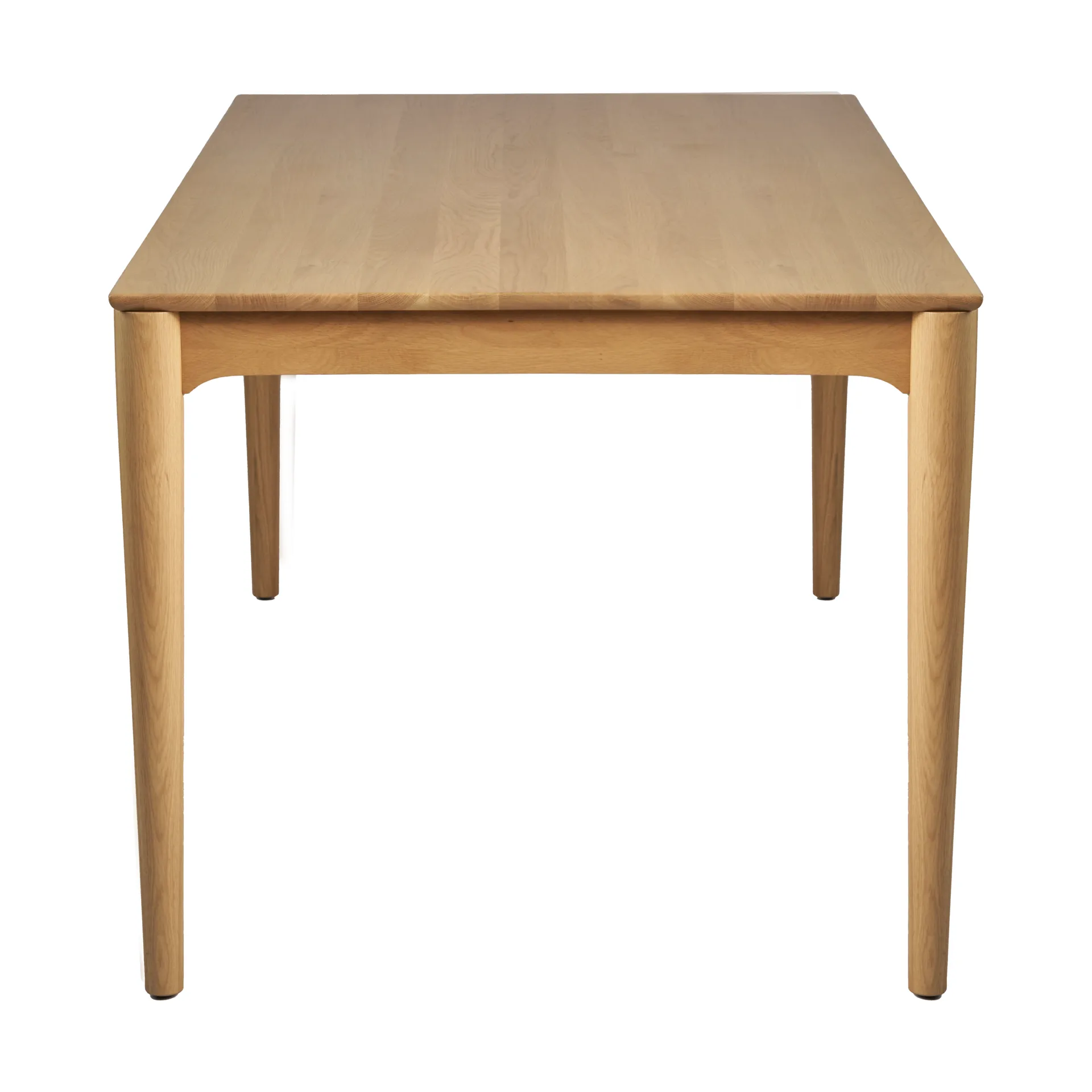Table à manger Ekåsen 90x180 cm, Laquered oak, 90x180 cm 1898