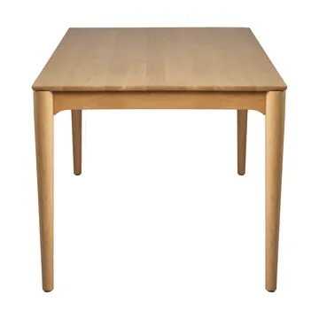 Table à manger Ekåsen 90x180 cm - Laquered oak, 90x180 cm - 1898