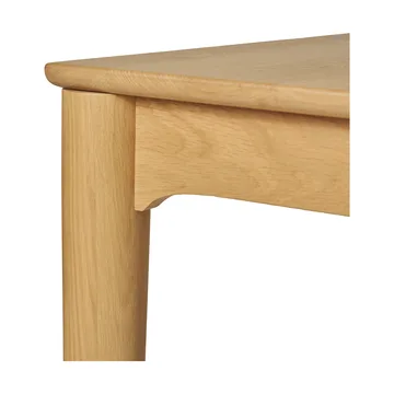Table à manger Ekåsen 90x180 cm - Laquered oak, 90x180 cm - 1898