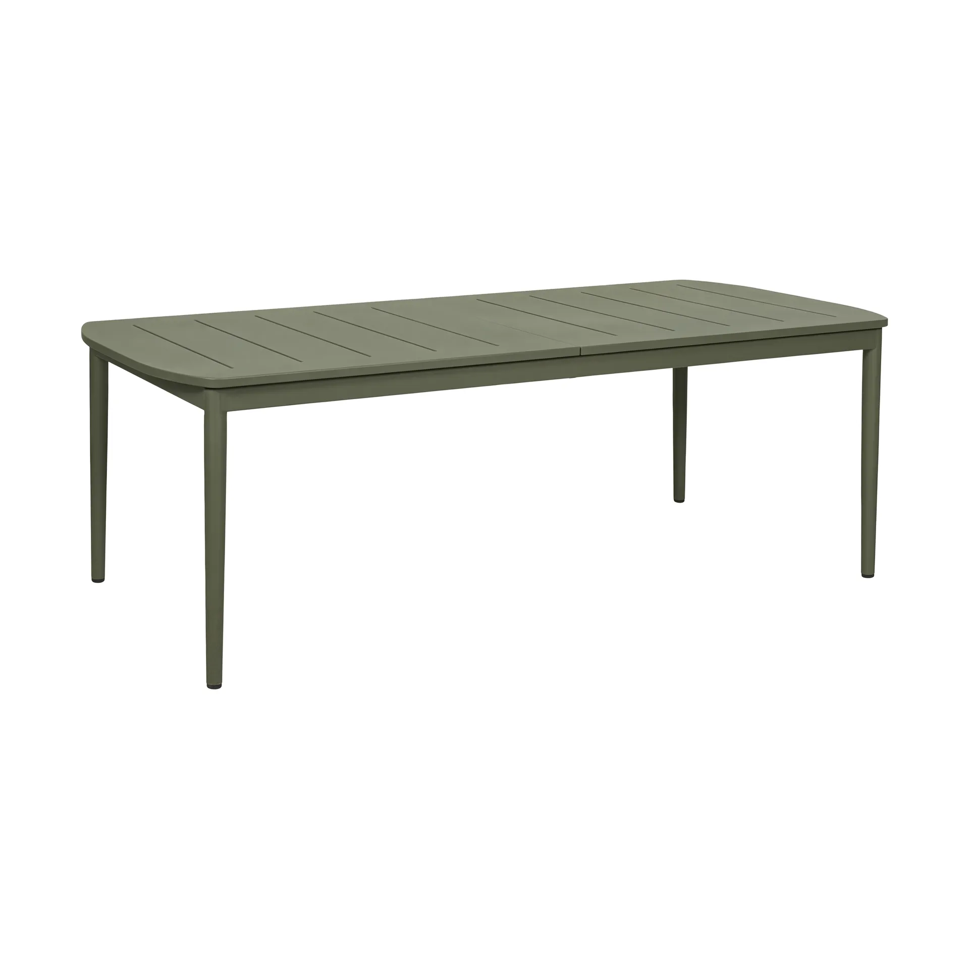 Table à manger extensible Marsala, Moss green, 208-288 cm 1898