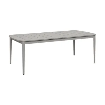 Table à manger extensible Marsala - Taupe, 208-288 cm - 1898