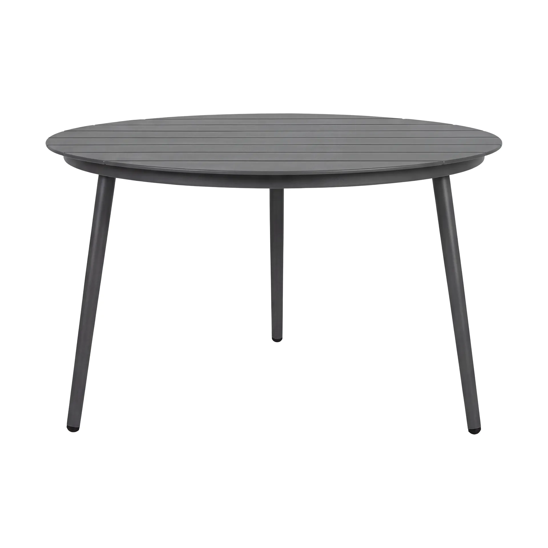 Table à manger Marsala, Anthracite, Ø140 cm 1898