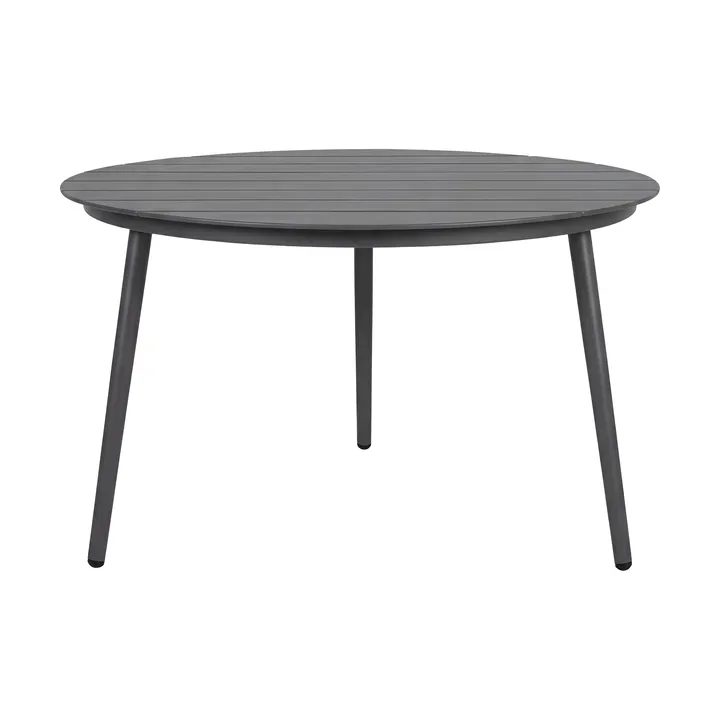 Table à manger Marsala - Anthracite, Ø140 cm - 1898