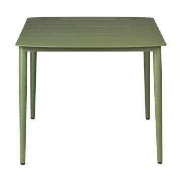 Table à manger Marsala - Moss green, 152x90 cm - 1898