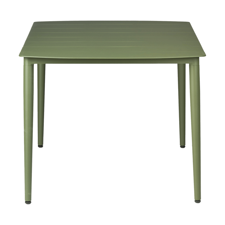 Table à manger Marsala, Moss green, 152x90 cm 1898